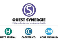 OUEST SYNERGIE
