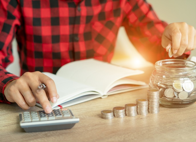 Le plan d'épargne salariale qui profite à tous !