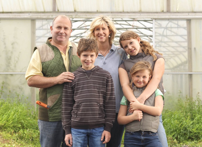 Plan Prévoyance Agri : Préservez la sécurité financière de votre famille en cas d'incapacité de travail, d'invalidité ou de décès.