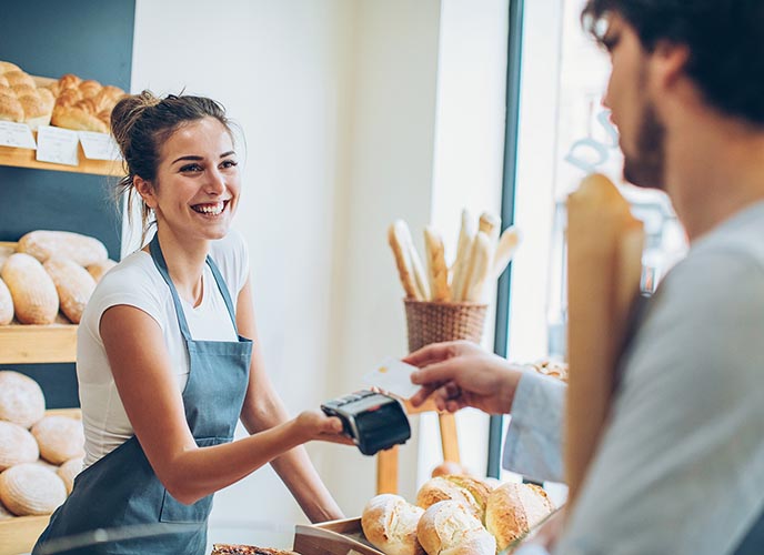 Offrez les meilleures solutions monétiques à vos clients.