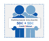 Les garanties Hello Asso : Le parrainage solidaire Les garanties Hello Asso