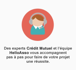 Hello Asso : des experts vous accompagnent