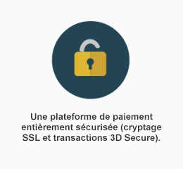 Hello Asso : une plateforme de paiement entièrement sécurisée