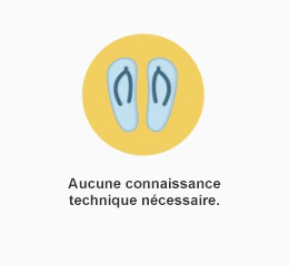 Hello Asso : aucune connaissance technique nécessaire