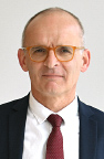 Jean-Pierre MORIN - Directeur Général