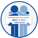 Le parrainage solidaire