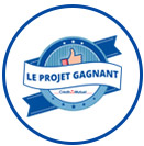 Le concours « projet gagant »