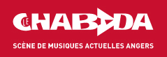 Logo le Chabada
