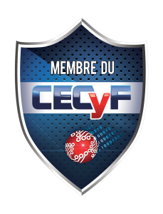 Logo Membre du CECyF