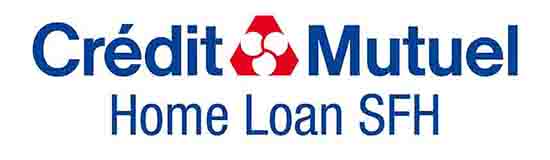 Crédit Mutuel Home Loan SFH