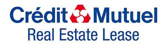 Crédit Mutuel Real Estate Lease