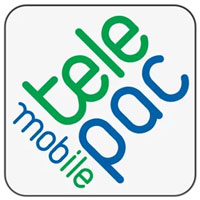Appli Telepac Mobile