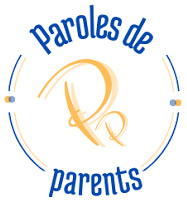 Logo Paroles de Parents