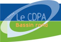 Logo Centre départemental de Plein Air du Bassin-Rond