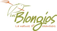 Logo Les Blongios