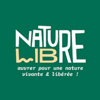 Logo Nature Libre