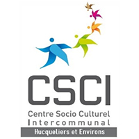 Logo Centre socio culturel Intercommunal