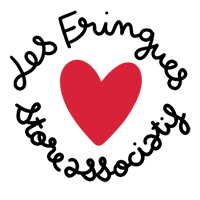 Logo Les Fringues Store Associatif