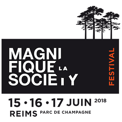 Magnifique Society 2018 Reims