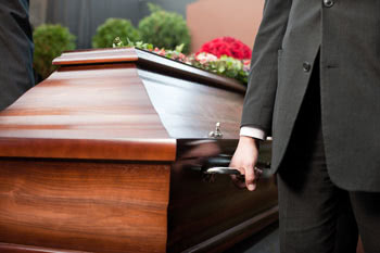 Image Décès - Factures des frais d'obsèques