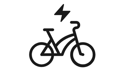 Crédit vélo électrique et vélo classique