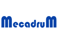 FIDEDRUM/MECADRUM