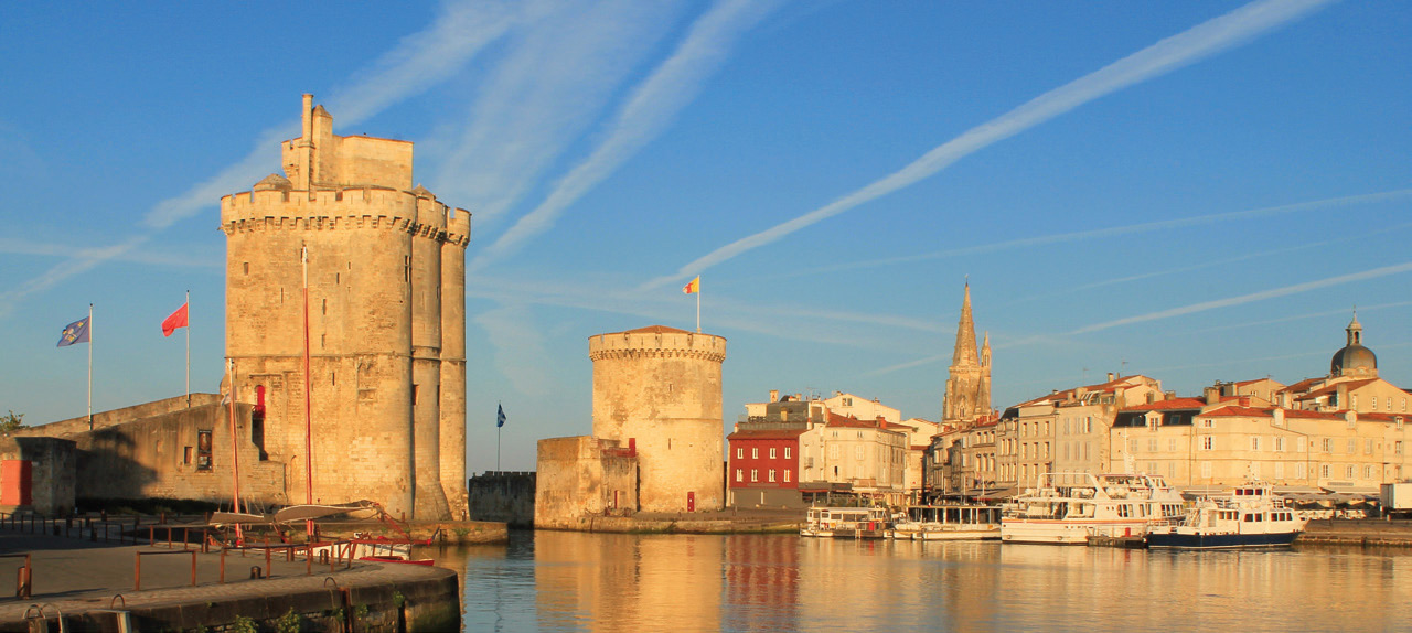 Vieux Port de la Rochelle (17)