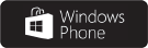 Application mobile Crédit Mutuel : Windows Phone