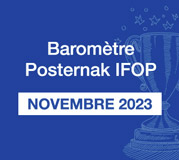 Baromètre Posternak-Ifop - Mars 2023